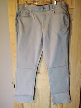 Mens Members Mark Mason pants